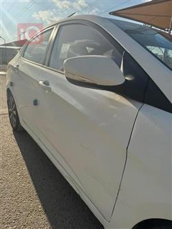 هيونداي أكسنت